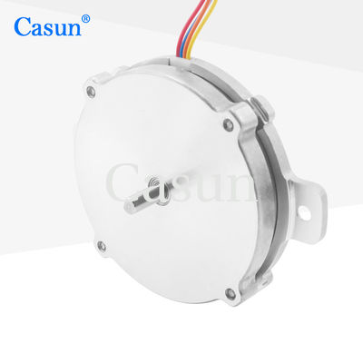 Guter Preis Nema 23 Flat Stepper Motor 57×57×13mm 1.3A für die YAMAHA Im Internet