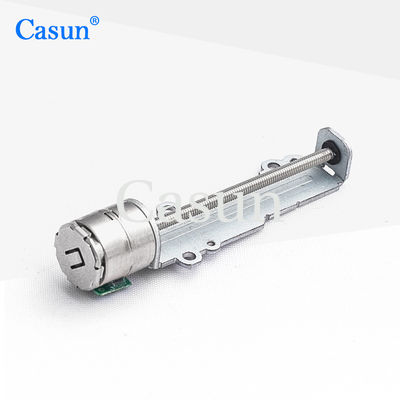 Casun Mikro-lineare Anleitung SM1068 für Medizinprodukte und Scanner mit CE ROHS