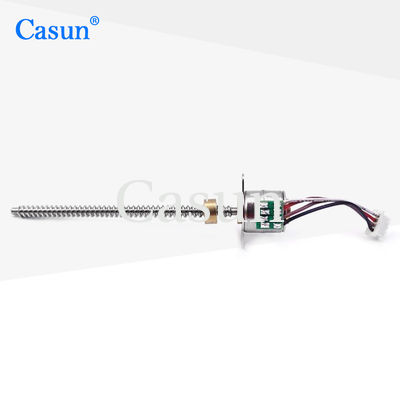 2 Phase 0.27A Mikro-Schrittmotor SM1063 für die Automobilinstrumentation Casun-Motoren