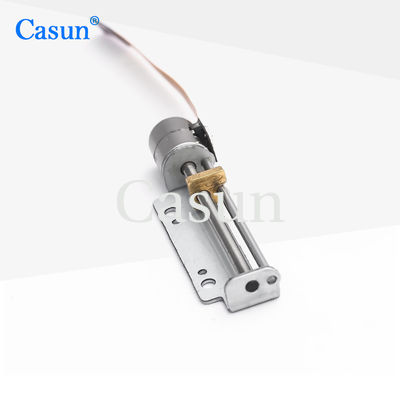 32 mm Schlaglänge Casun SM0804 Mikro-lineare Anleitung für medizinische Geräte und Scanner