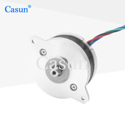 1.8 Stufe 2 Phase 1.0A 100mN.m NEMA 14 Hybrid-Schrittmotor mit CE ISO