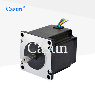 NEMA 23 Vierphasige 1,8° 57 Schrittmotor 54mm Karosserie 1.0A Automatisierungsgerät
