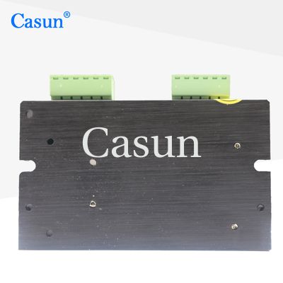 Casun Schrittmotor-Treiber 2H-422 12V-48V DC PI-Steuerung Geringe Vibration Gute Qualität Treiber