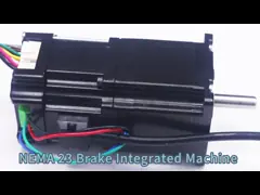 1.8 Stufe 2 Phase NEMA 14 Flachschrittmotor 70mN.M 0.3A Für SMT-Maschine