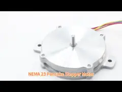 Nicht eingeschlossen Nema 11 Schrittmotor 1,8 Grad 28*28*33mm 0,8A für Präzisionsinstrument